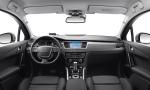 Peugeot 508 SW 2010 года